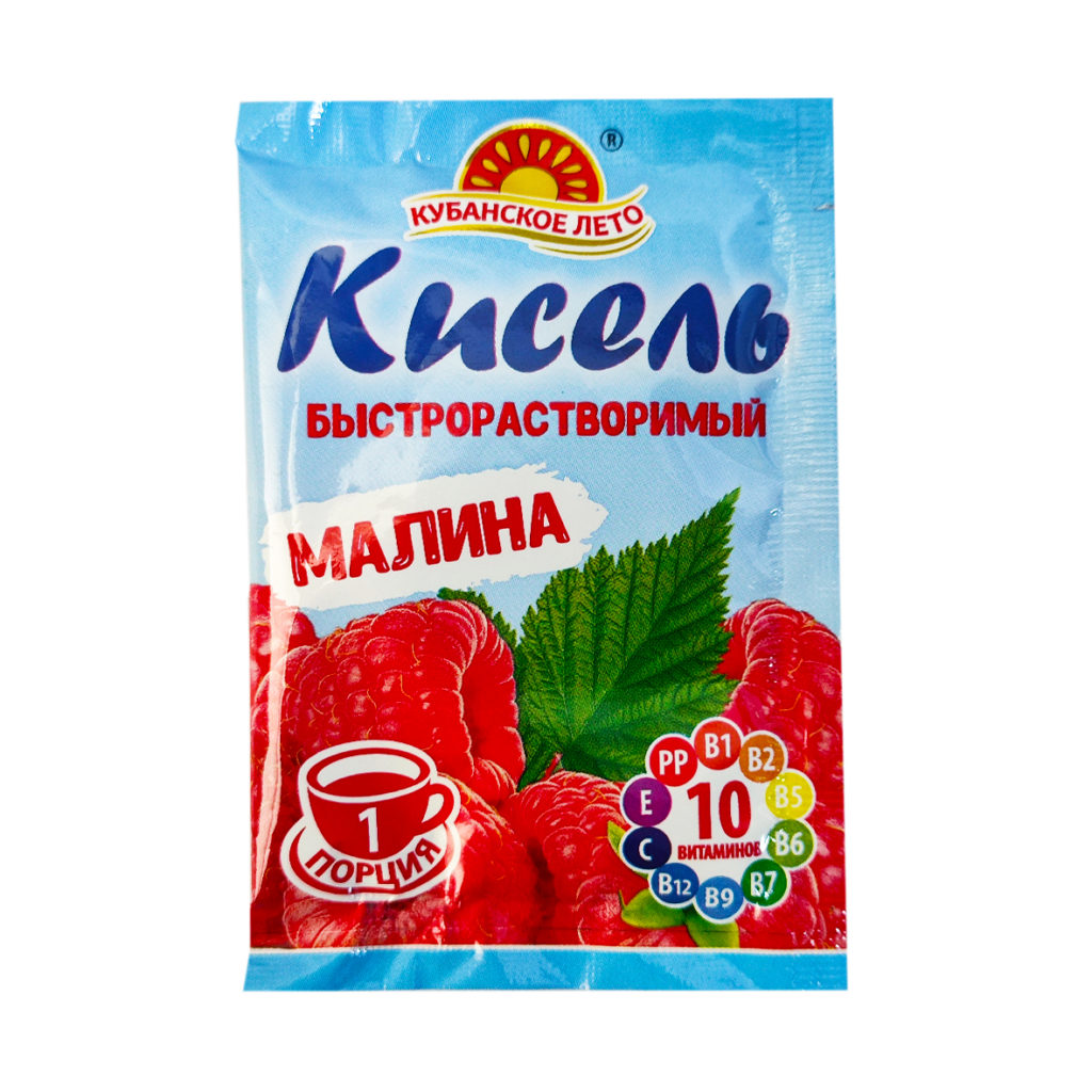 Кисель хуторок