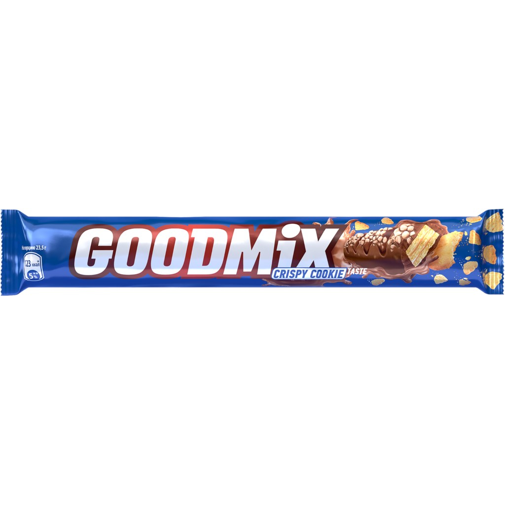 Конфеты goodmix