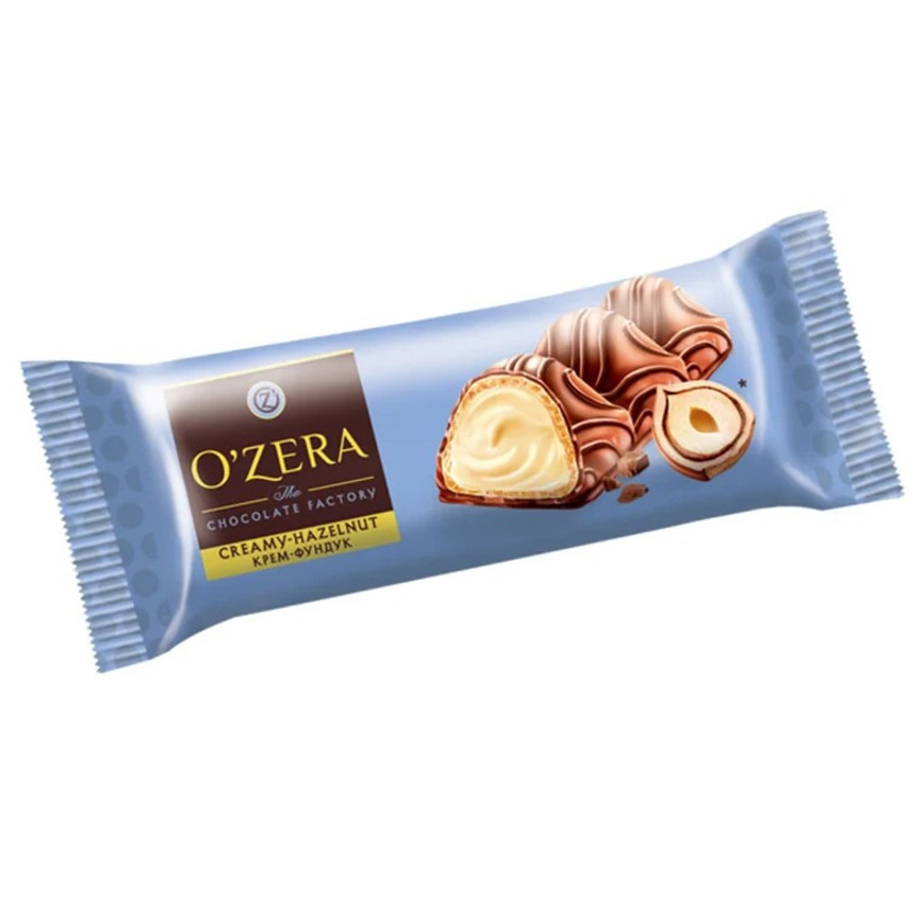 Ozera батончик. «Ozera», батончик creamy-Hazelnut, 23 г. «Ozera», шоколадный батончик Dark Truffle, 47 г. «O'Zera», батончик creamy-Hazelnut, 23 г штрихкод. Батончик озера ШОК/фундук 23г.
