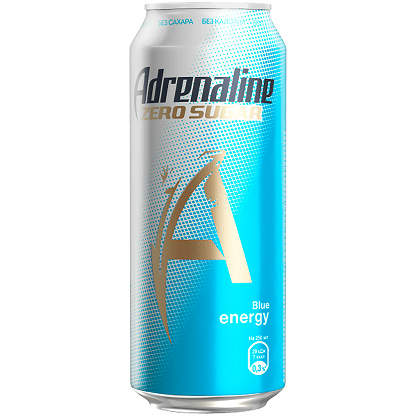 Адреналин энергетик вкусы. Адреналин Раш Зеро Шугар. Adrenaline Rush Zero Sugar Blue Energy. Adrenaline Rush Zero. Adrenaline Rush Blue Energy.