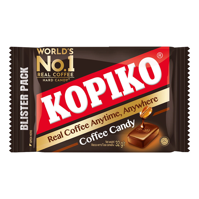 Канди 32. Леденцы Kopiko Coffee. Леденцы Kopiko Coffee 32. Леденцы Копико кофе Канди 32. Леденцы Kopiko / Копико coffe Candy со вкусом кофе 24 штуки по 32 г.